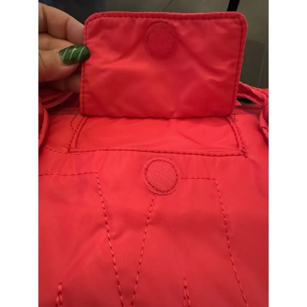 Marc By Marc Jacobs Pretty Nylon Computer Commuter Bag
